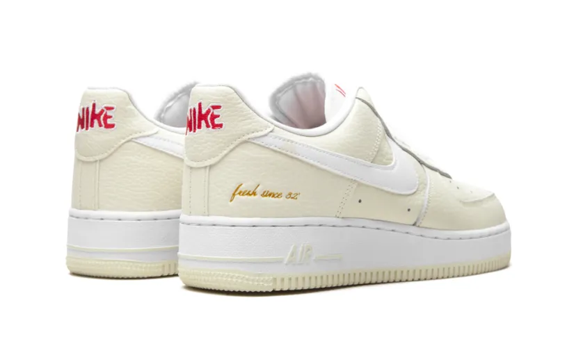 Nike Lifestyle Air Force 1 Low 'Popcorn'